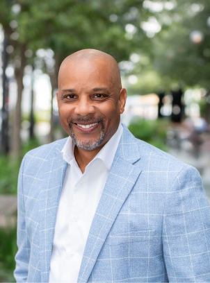 Carlton Fleming